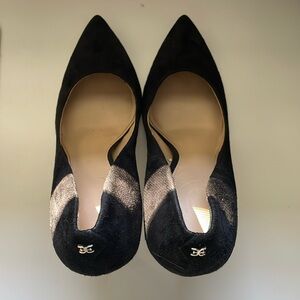 Sam Edelman heels